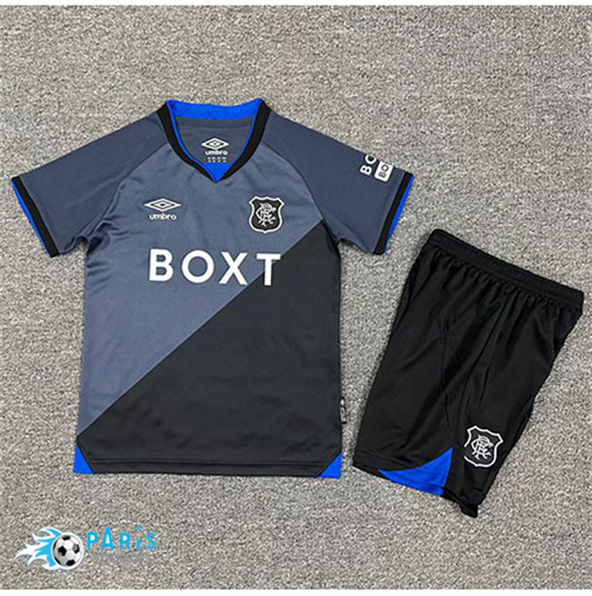 Maillot Foot Rangers Enfant Third 2025/26