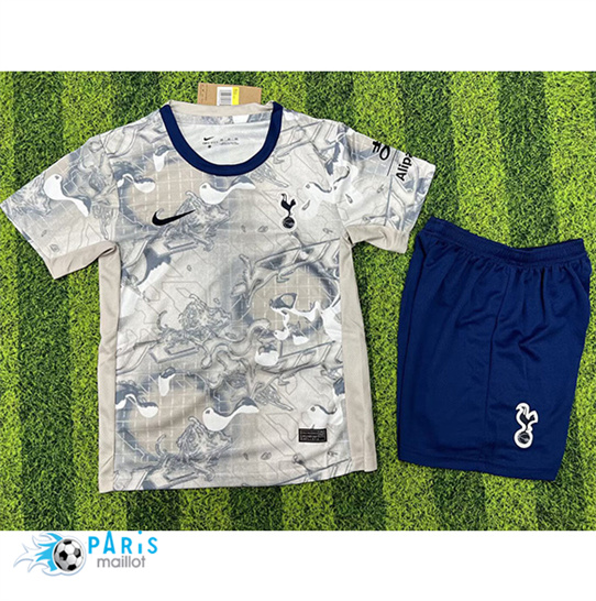 Maillot Foot Tottenham Hotspur Enfant Training 2025/26