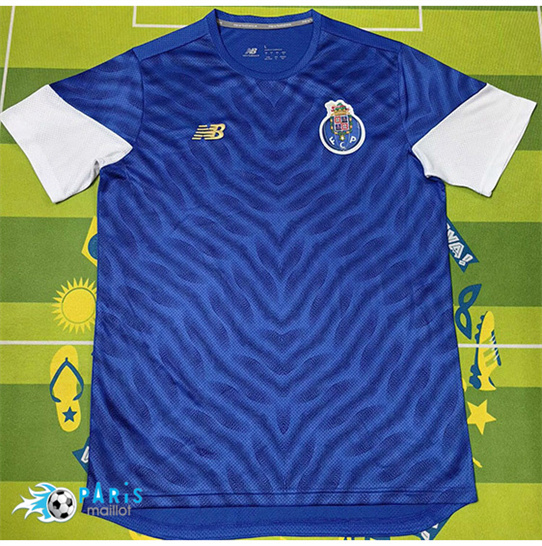 Maillot Foot FC Porto Training 2025/26