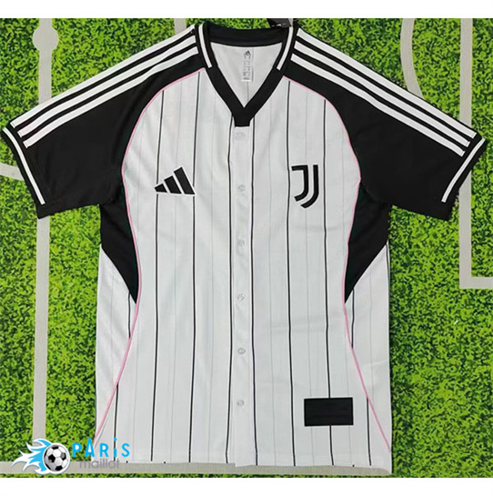 Maillot Foot Juventus 2025/26