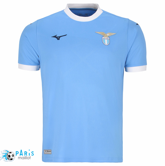 Maillot Foot Lazio Domicile 2025/26