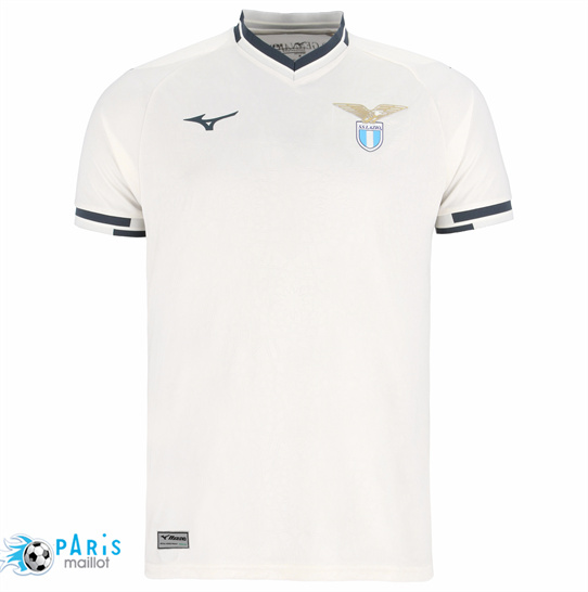 Maillot Foot Lazio Exterieur 2025/26