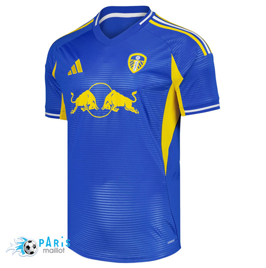 Maillot Foot Leeds United Exterieur 2025/26
