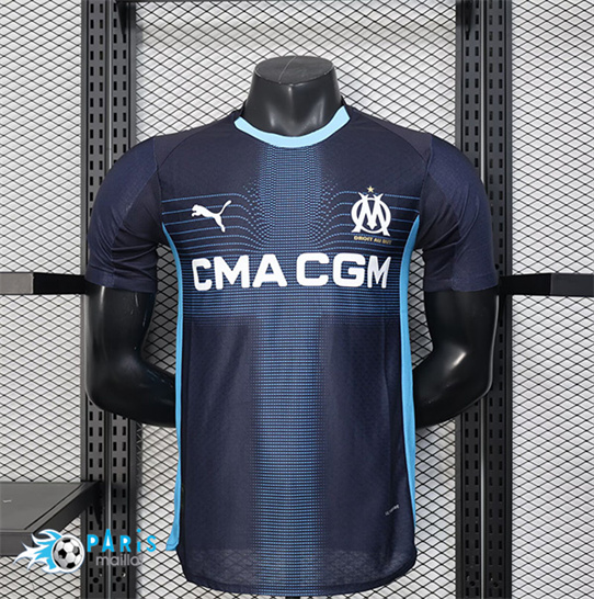 Maillot Foot Marseille Player Exterieur 2025/26