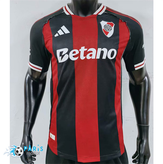 Maillot Foot River Plate Player Exterieur 2025/26