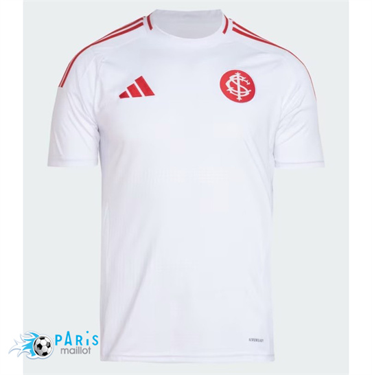 Maillot Foot SC Internacional Exterieur 2025/26