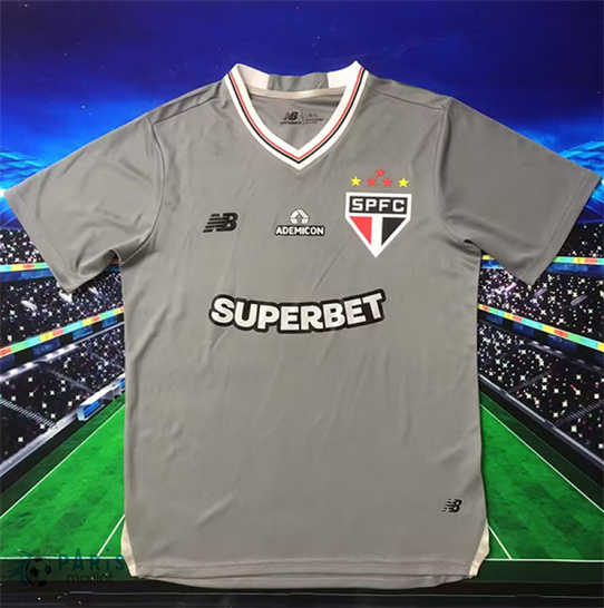 Maillot Foot Sao Paulo Spécial 2025/26