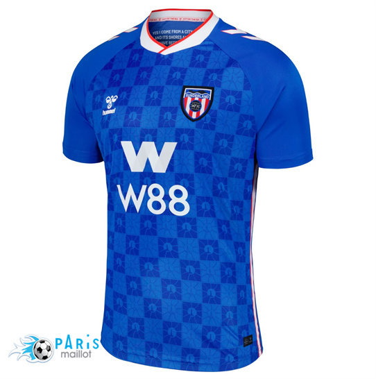 Maillot Foot Sunderland Exterieur 2025/26