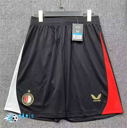 Maillot Foot Feyenoord Short Domicile 2025/26