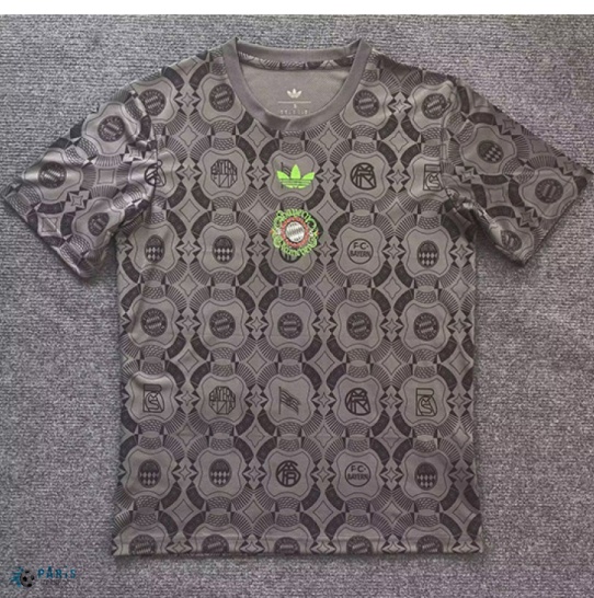 Maillot Foot Bayern Munich Beer T-shirt 2025/26