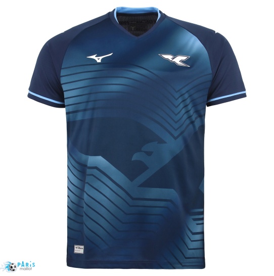 Maillot Foot Lazio Third 2025/26